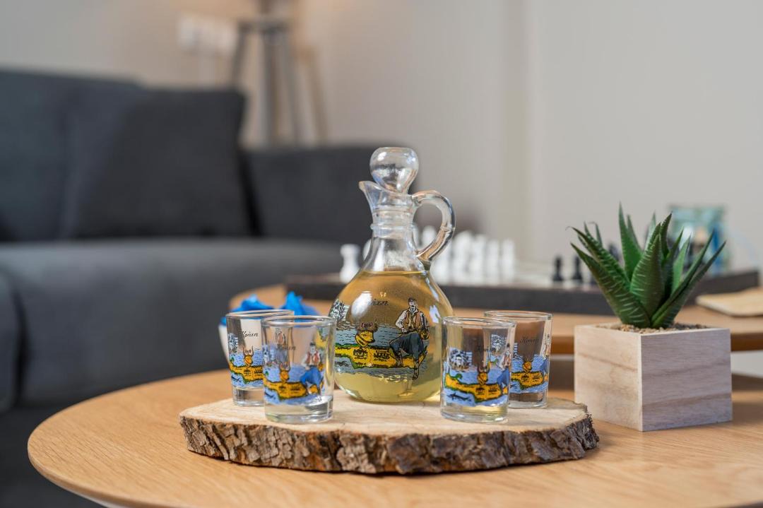 Photo of Livingroom in Kolymbari