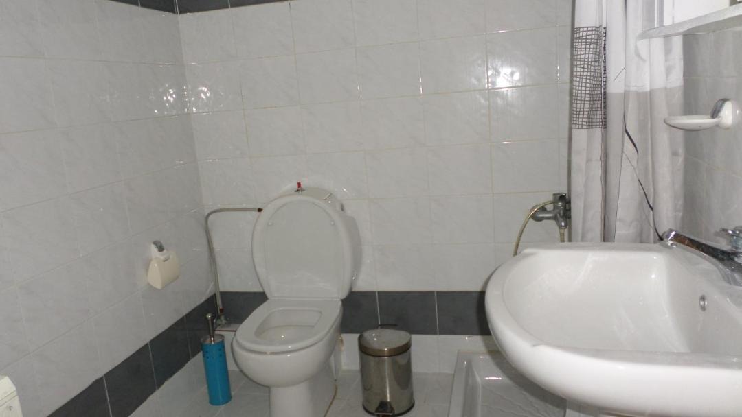 Photo of Bathroom in Chania Town
