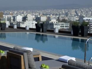 Photo of Patio Balcony in Thessaloniki