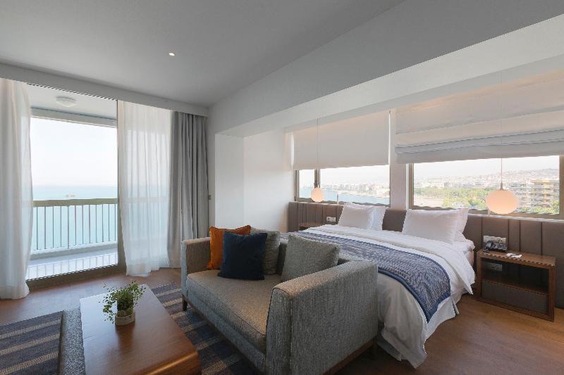 Photo of Bedroom in Thessaloniki City Centre