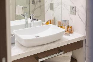 Photo of Bathroom in Thessaloniki City Centre