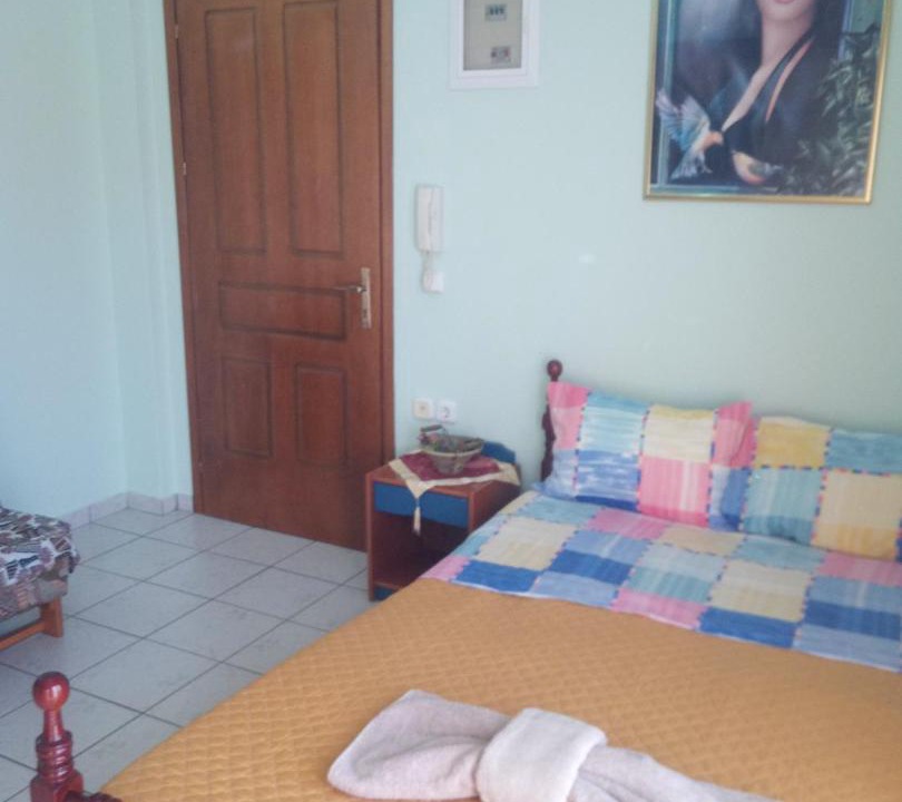 Photo of Bedroom in Kalambaka