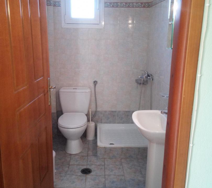 Photo of Bathroom in Kalambaka