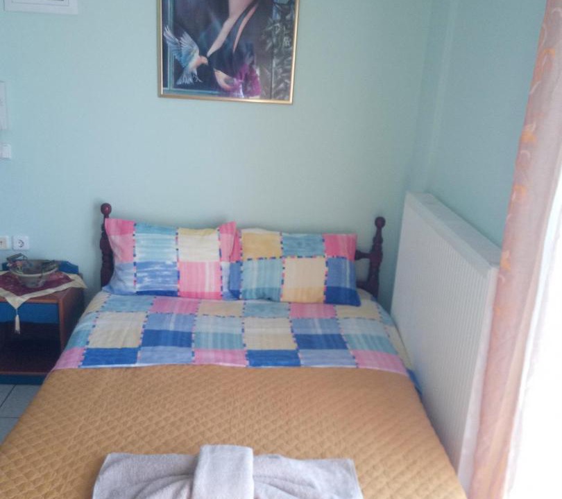 Photo of Bedroom in Kalambaka