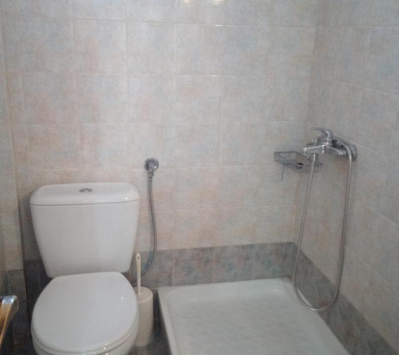 Photo of Bathroom in Kalambaka