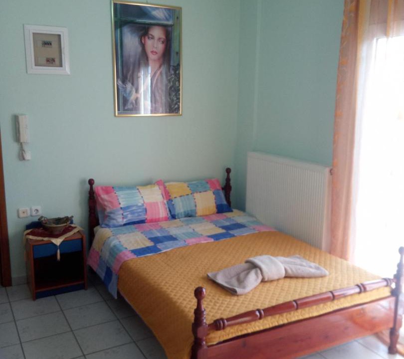 Photo of Bedroom in Kalambaka