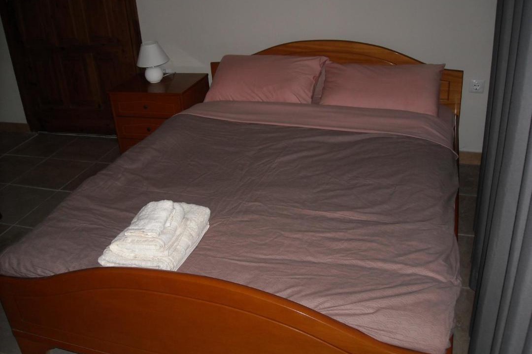 Photo of Bedroom in Kalamata Marina