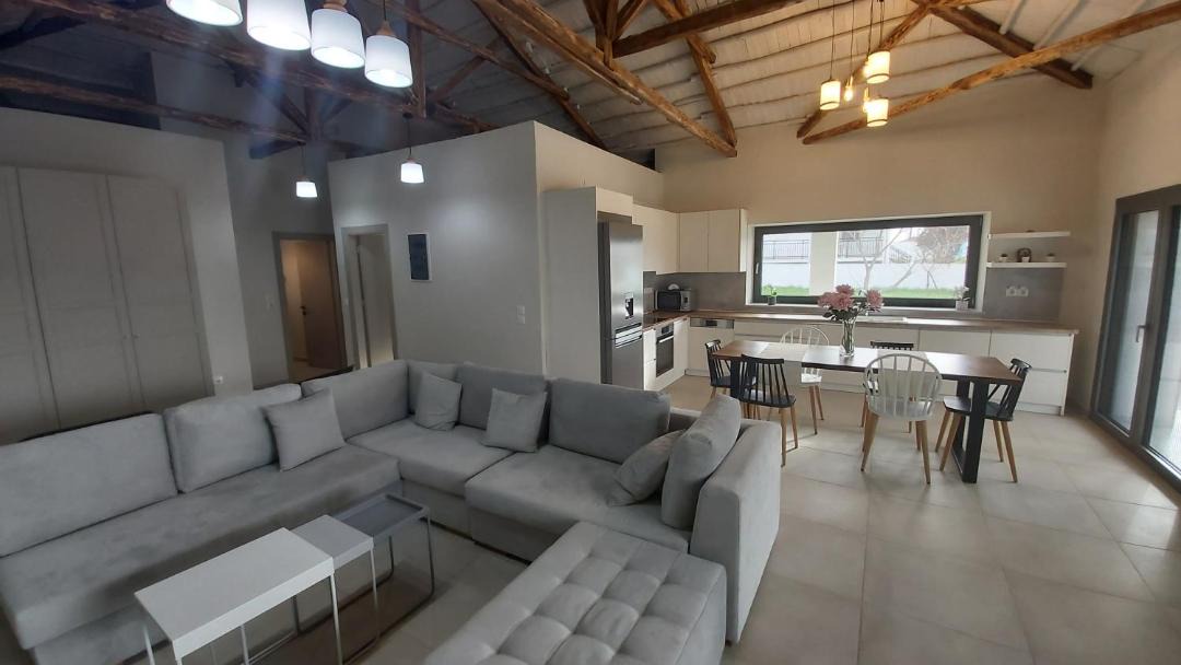 Photo of Livingroom in Mirina