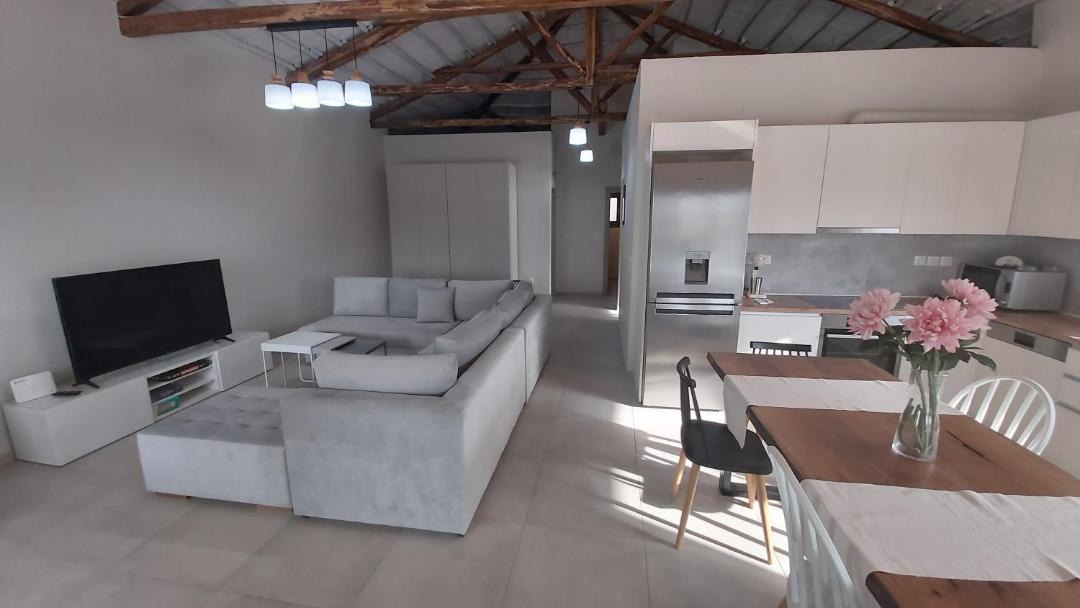 Photo of Livingroom in Mirina