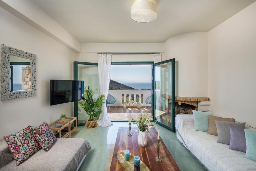 Photo of Livingroom in Stavros