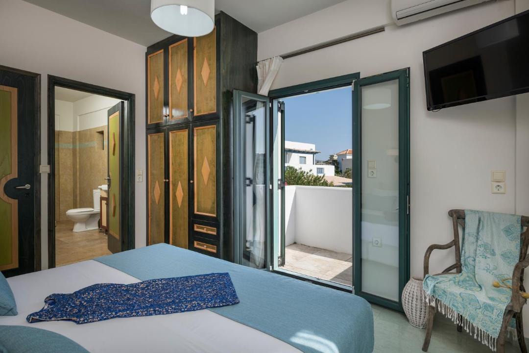 Photo of Bedroom in Stavros