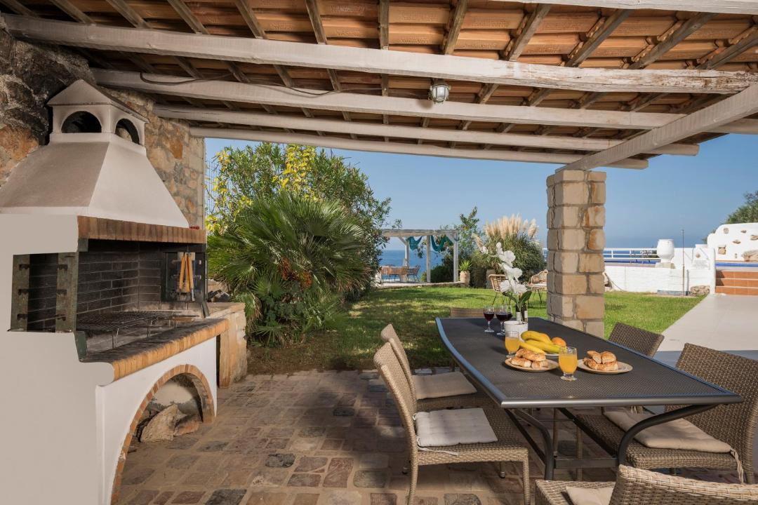 Photo of Patio Balcony in Stavros