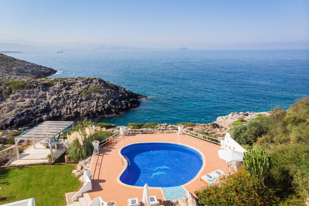Photo of Outdoor in Stavros