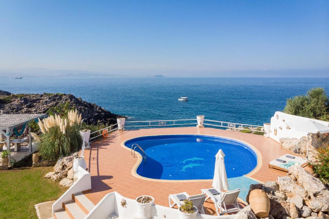 Photo of Outdoor in Stavros