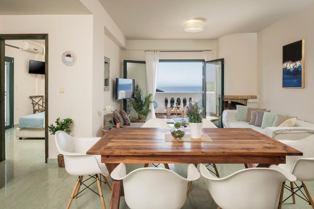 Photo of Livingroom in Stavros