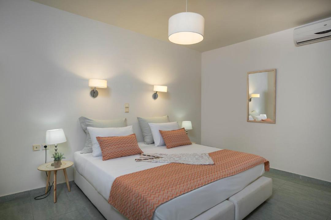 Photo of Bedroom in Stavros