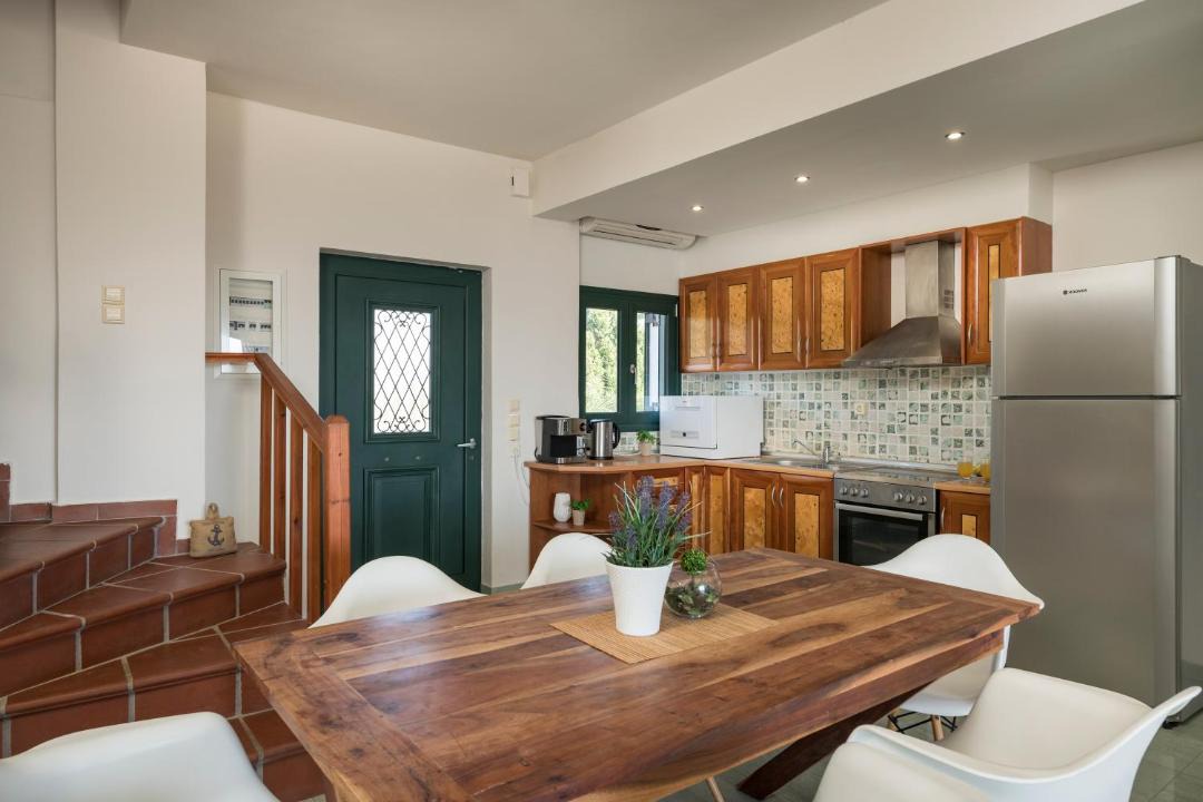 Photo of Livingroom in Stavros