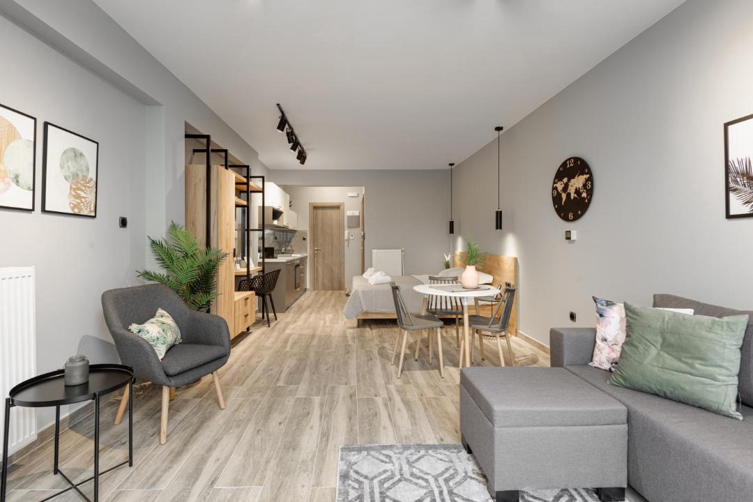 Photo of Livingroom in Thessaloniki City Centre
