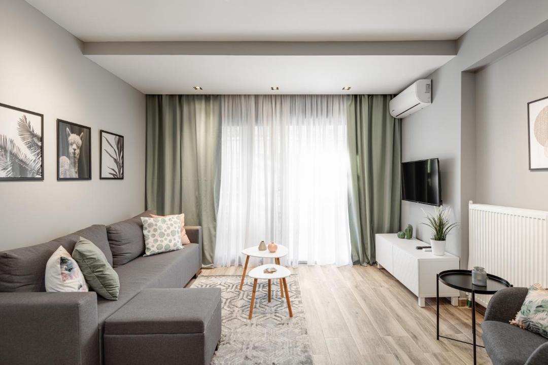 Photo of Livingroom in Thessaloniki City Centre