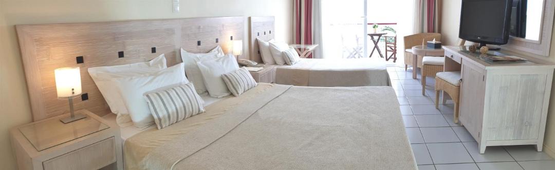 Photo of Bedroom in Karfas