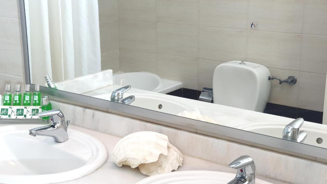 Photo of Bathroom in Karfas