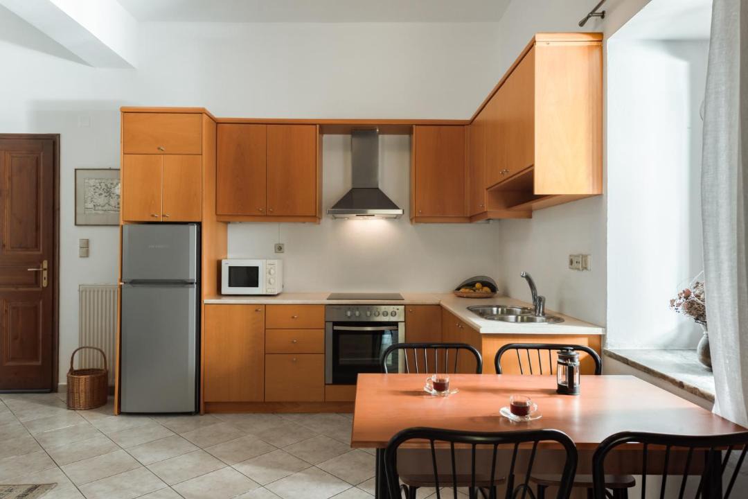 Photo of Kitchen in Prines