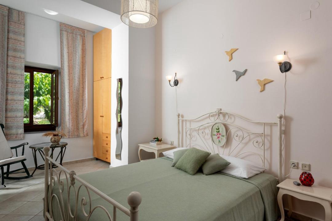 Photo of Bedroom in Prines