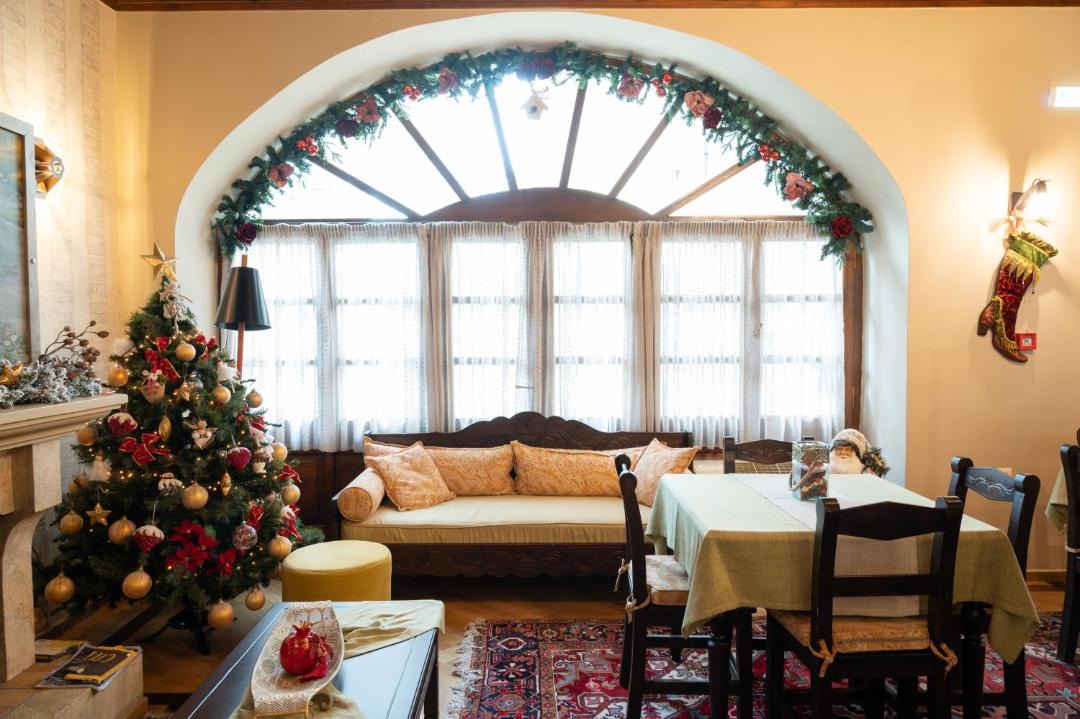 Photo of Livingroom in Dimitsana