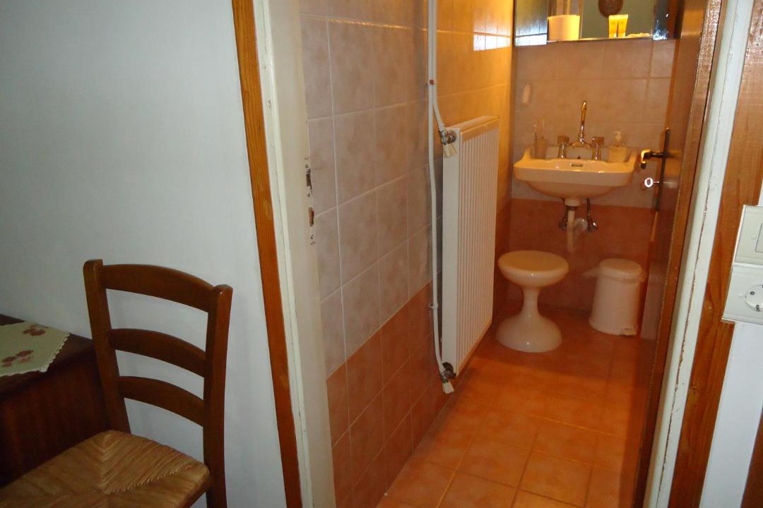 Photo of Bathroom in Loutra Ypatis