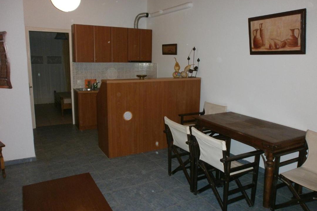 Photo of Livingroom in Methoni