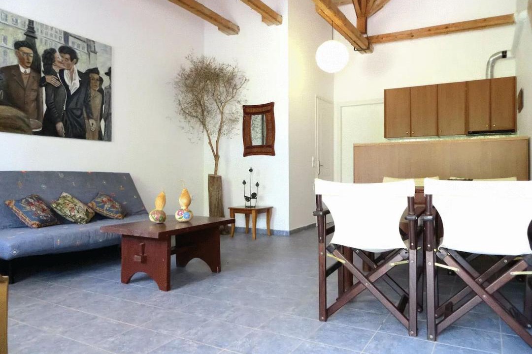 Photo of Livingroom in Methoni