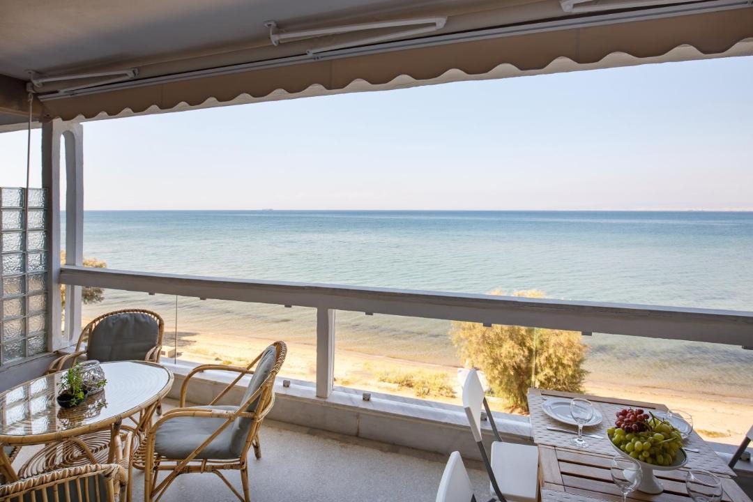 Photo of Patio Balcony in Perea