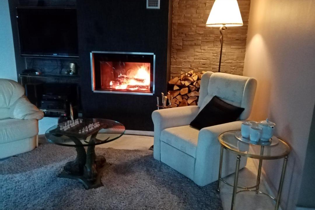 Photo of Livingroom in Perea