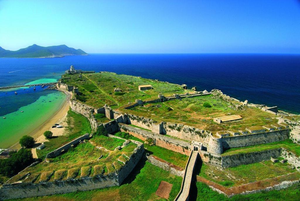 Photo of Outdoor in Methoni