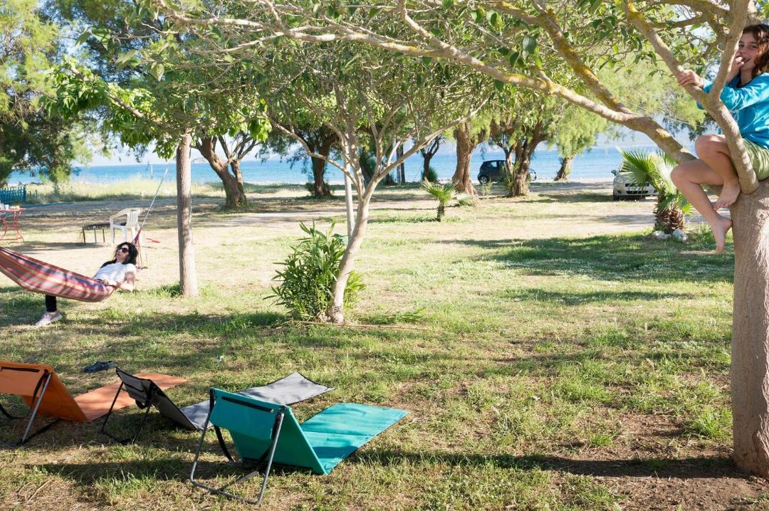Photo of Outdoor in Methoni