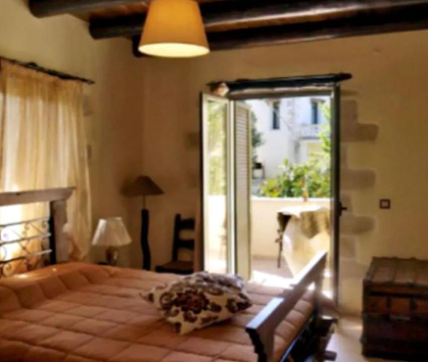 Photo of Bedroom in Vamos