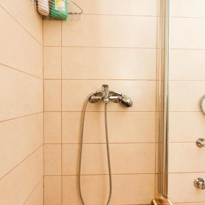 Photo of Bathroom in Thessaloniki City Centre