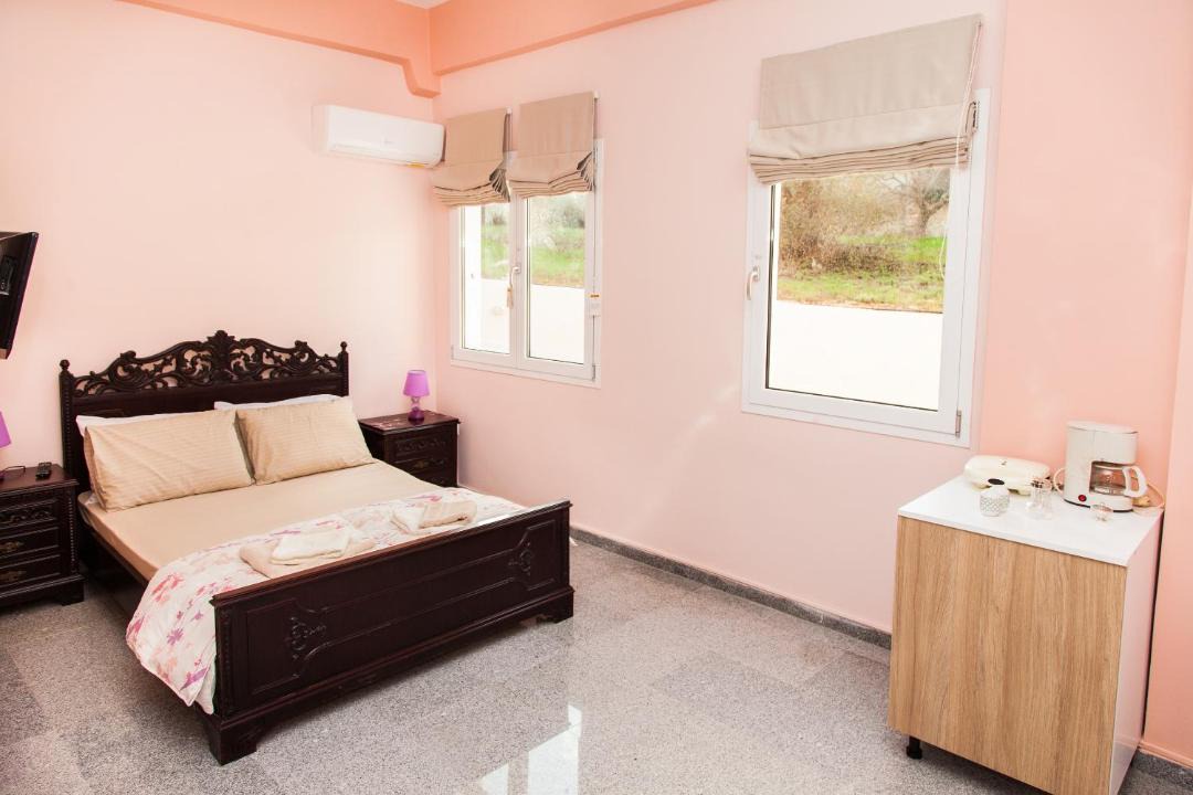 Photo of Bedroom in Markopoulo Mesogaias