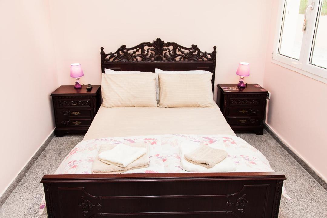 Photo of Bedroom in Markopoulo Mesogaias