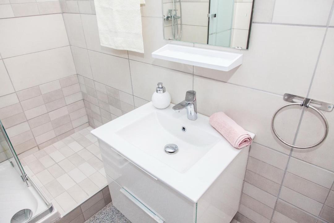 Photo of Bathroom in Markopoulo Mesogaias