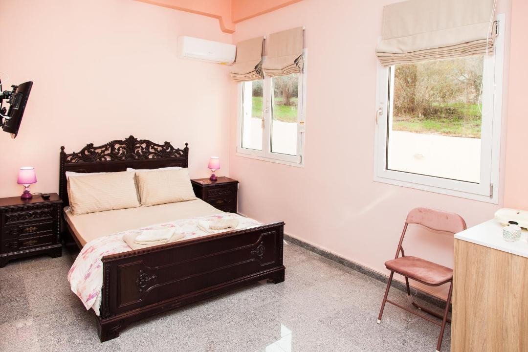 Photo of Bedroom in Markopoulo Mesogaias