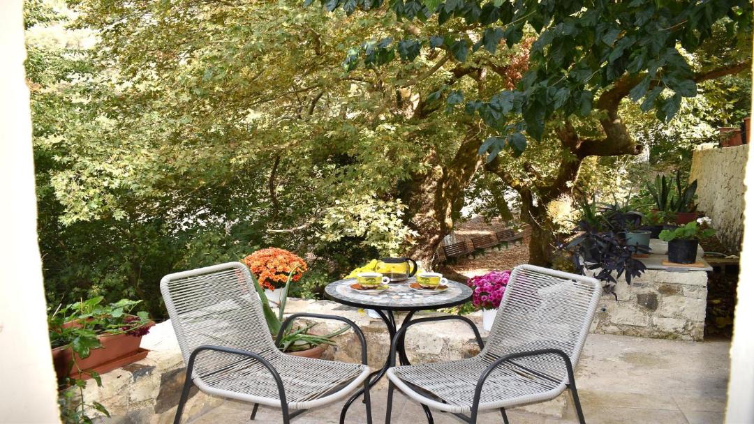 Photo of Patio Balcony in Meskla
