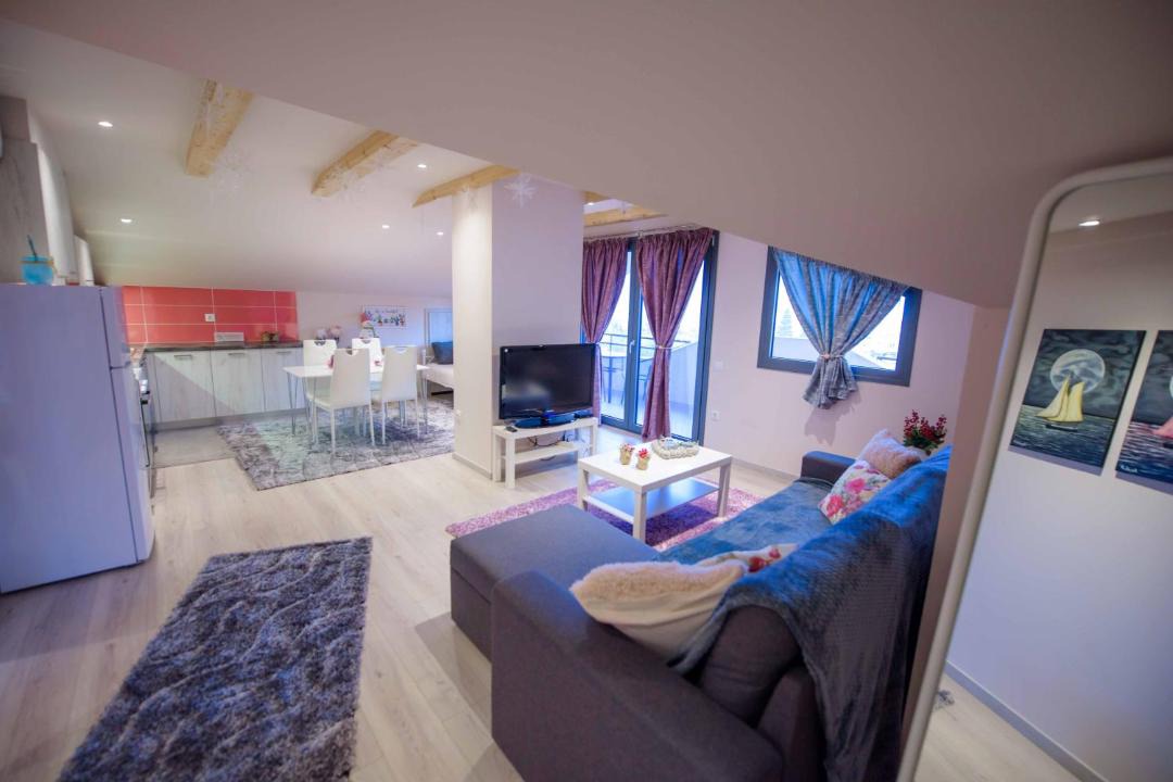 Photo of Livingroom in Passarona