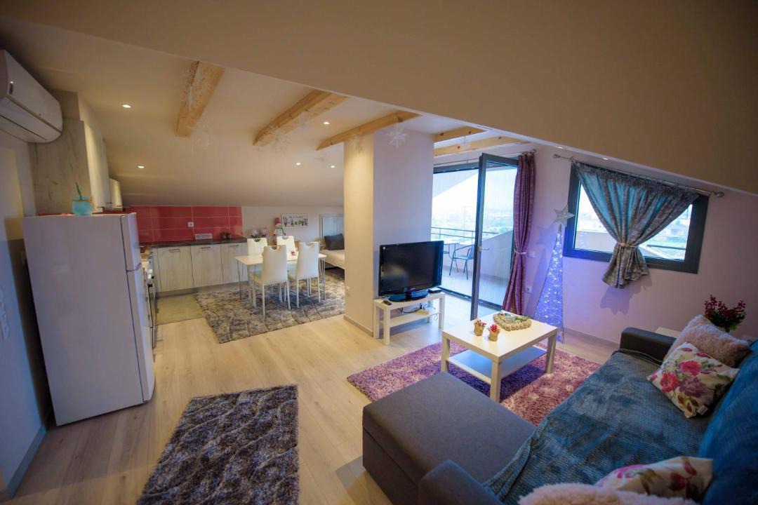 Photo of Livingroom in Passarona