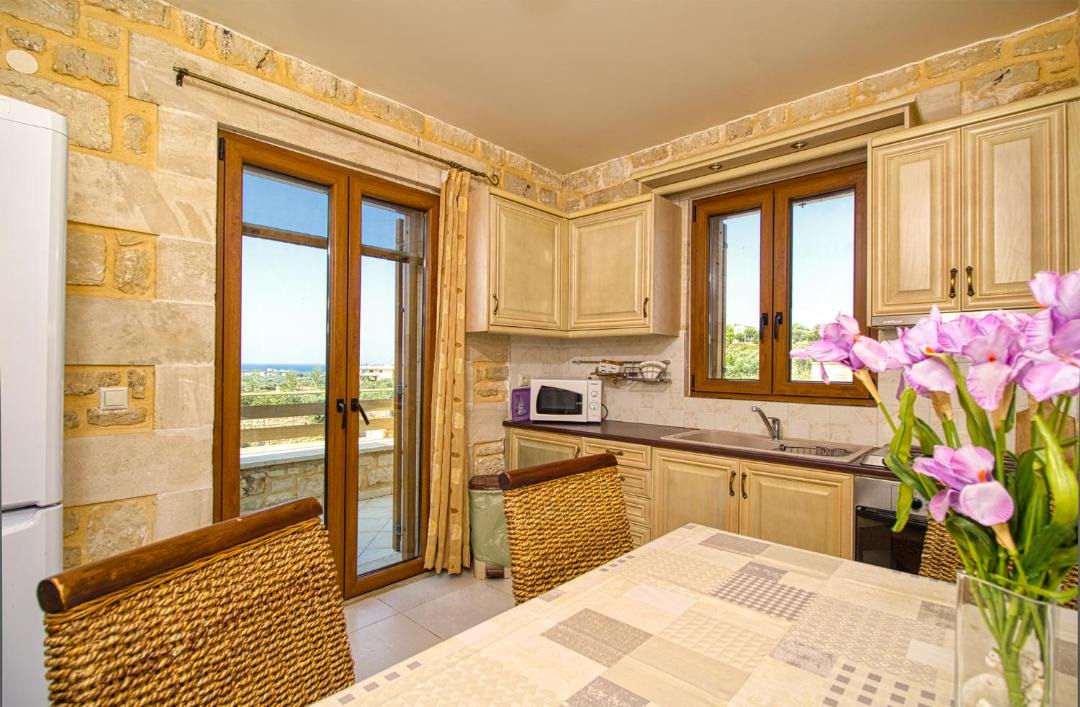 Photo of Kitchen in Kavallos