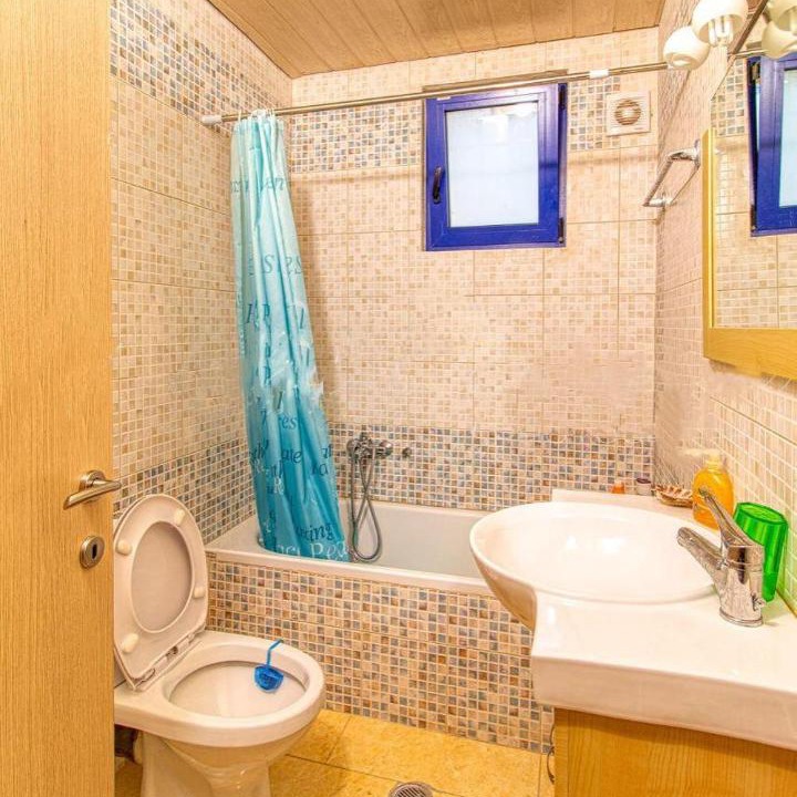 Photo of Bathroom in Kavallos