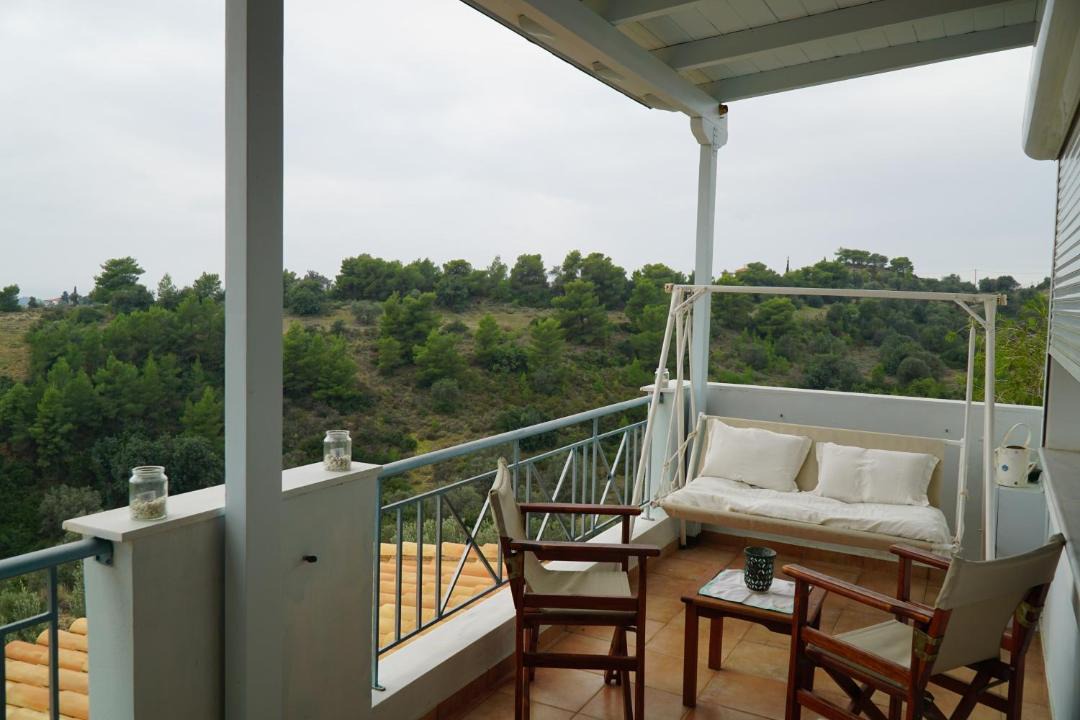Photo of Patio Balcony in Kilada