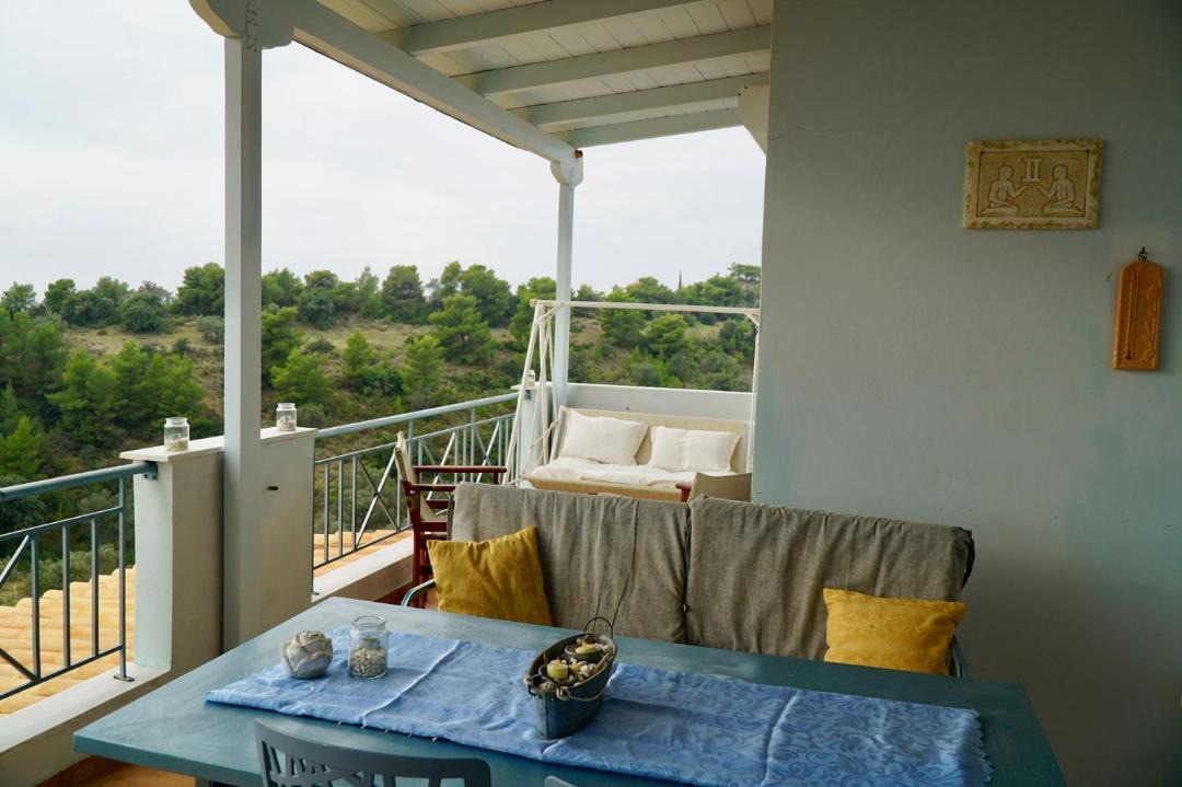 Photo of Patio Balcony in Kilada