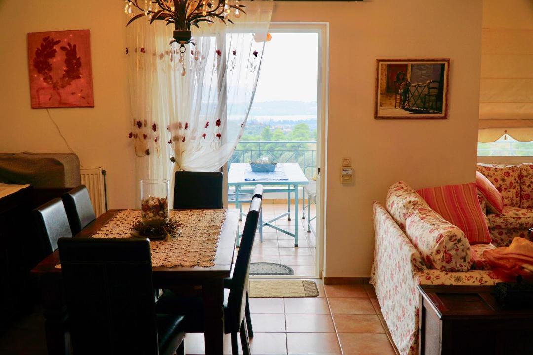 Photo of Livingroom in Kilada