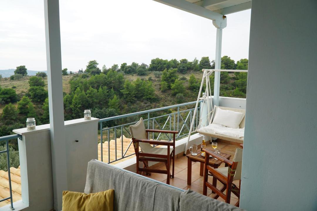 Photo of Patio Balcony in Kilada